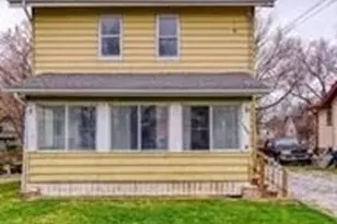 1057 Joy Ave, Akron, OH 44306 - Photo 1