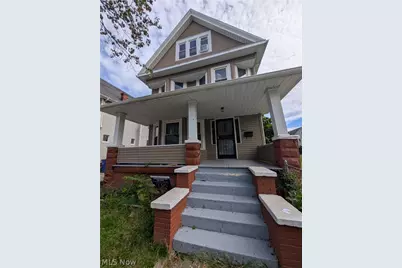 1381 E 93rd Street, Loveland, OH 44106 - Photo 1