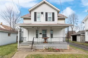 2317 11th St SW, Canton, OH 44706 - Photo 1