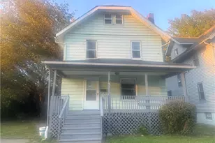 973 Whittier Ave, Akron, OH 44320 - Photo 1