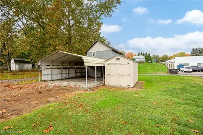 223 Monroe Street, Loudonville, OH 44842 - Photo 2