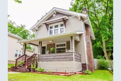 852 Lawton Street, Akron, OH 44320 - Photo 1