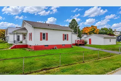 205 Gray Street, Zanesville, OH 43701 - Photo 36