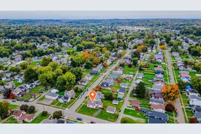 205 Gray Street, Zanesville, OH 43701 - Photo 6
