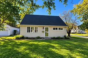 1936 Windsor St, Cuyahoga Falls, OH 44221 - Photo 1