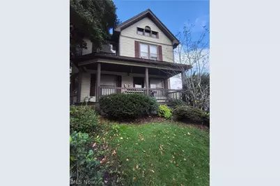 213 N 8th Street, Cambridge, OH 43725 - Photo 2