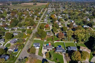 6525 Beckleigh Cir NW, Canton, OH 44708 - Photo 48