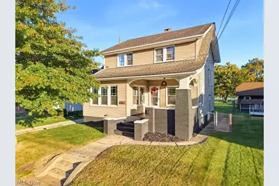 1305 19th Street NW, Canton, OH 44709 - Photo 1