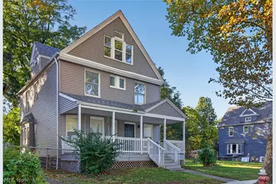 2314 E 95th Street, Loveland, OH 44106 - Photo 1