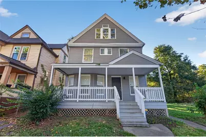 2314 E 95th Street, Loveland, OH 44106 - Photo 2