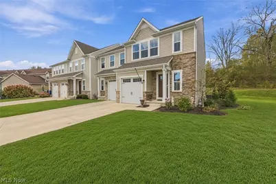 1055 Meadow Run, Copley, OH 44321 - Photo 1