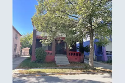 1622 Winchester Avenue, Oakwood, OH 44107 - Photo 2