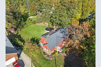 7938 Skyline Drive, Grandview Heights, OH 44147 - Photo 2