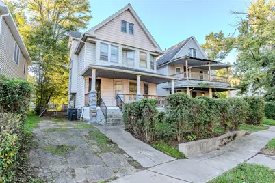 11314 Orville Avenue, Loveland, OH 44106 - Photo 4