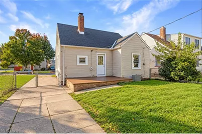12204 Wayland Avenue, Loveland, OH 44111 - Photo 28