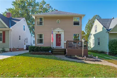 14427 Hollywood Avenue, Loveland, OH 44111 - Photo 1