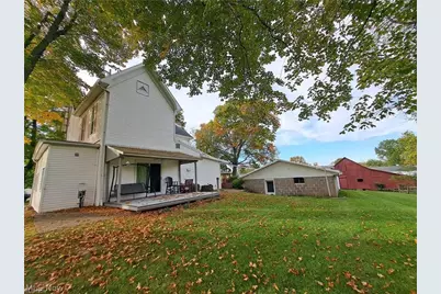 140 East Street, Lore City, OH 43755 - Photo 24