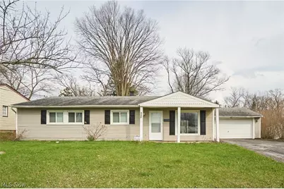 6255 Randolph Road, Huber Heights, OH 44146 - Photo 2