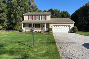 453 Carruthers Rd, Tallmadge, OH 44278 - Photo 1