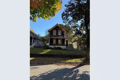 233 Westwood Avenue, Akron, OH 44302 - Photo 2
