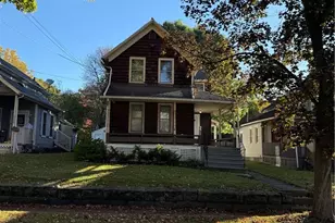 233 Westwood Ave, Akron, OH 44302 - Photo 2