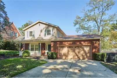 669 Upper Merriman Drive, Akron, OH 44303 - Photo 2
