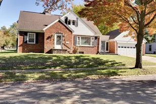 1409 Beardsley St, Akron, OH 44301 - Photo 1
