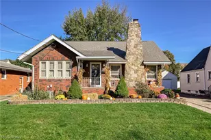 339 E Ford Ave, Barberton, OH 44203 - Photo 1