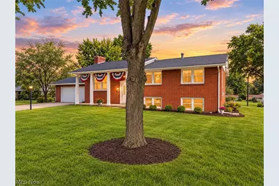 820 Weber Avenue NE, North Canton, OH 44720 - Photo 1