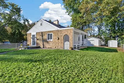 1022 Packard Drive, Akron, OH 44320 - Photo 1