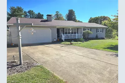3270 Circle Court, Zanesville, OH 43701 - Photo 1