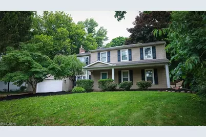 5387 Cherokee Avenue NW, North Canton, OH 44720 - Photo 2