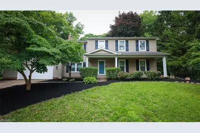 5387 Cherokee Avenue NW, North Canton, OH 44720 - Photo 1