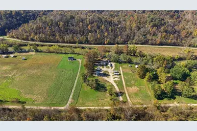 5255 Frost Road, Coolville, OH 45723 - Photo 2