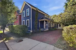 1726 W 31st Pl, Loveland, OH 44113 - Photo 1
