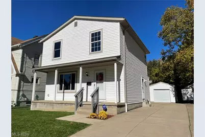 827 Marie Avenue, Akron, OH 44314 - Photo 1