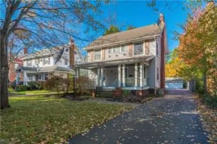 2032 Arthur Ave, Oakwood, OH 44107 - Photo 1
