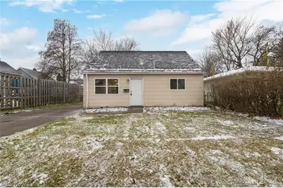 3890 E 143rd Street, Loveland, OH 44128 - Photo 1