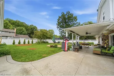 831 Oakcrest Lane NE, Massillon, OH 44646 - Photo 34