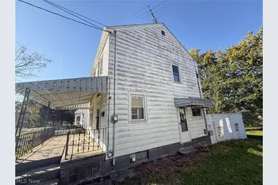 891 Davies Avenue, Akron, OH 44306 - Photo 2