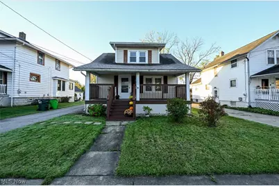 1366 Prospect Street, Barberton, OH 44203 - Photo 2