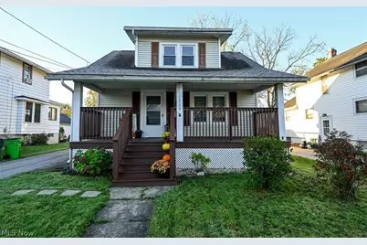 1366 Prospect Street, Barberton, OH 44203 - Photo 1