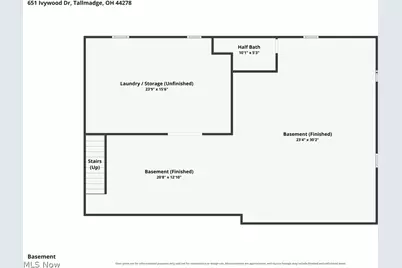 651 Ivywood Drive, Tallmadge, OH 44278 - Photo 42