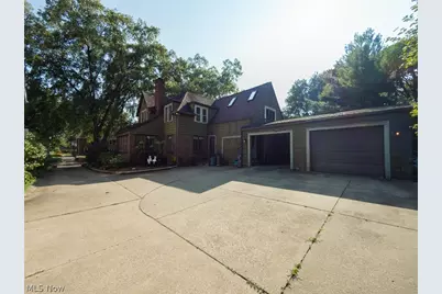 421 21st Street NW, Canton, OH 44709 - Photo 4
