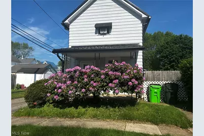 622 John Street, Coshocton, OH 43812 - Photo 1