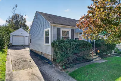 64 Palmetto Avenue, Akron, OH 44301 - Photo 2