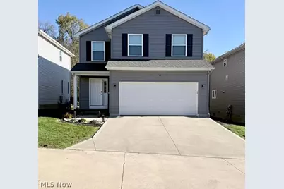 1012 Redwood Lane, Streetsboro, OH 44241 - Photo 1