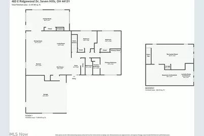 483 E Ridgewood Drive, Green Hills, OH 44131 - Photo 46