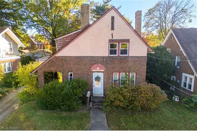 405 Saint Leger Avenue, Akron, OH 44305 - Photo 1