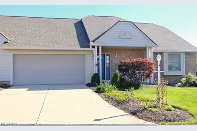 919 Baffin Drive, Canal Fulton, OH 44614 - Photo 1